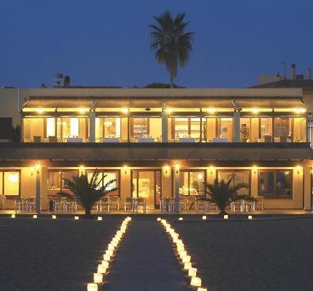Residence Lido Chelo Bosa Marina Luaran gambar