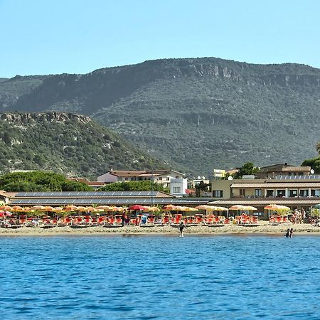 Residence Lido Chelo Bosa Marina Luaran gambar