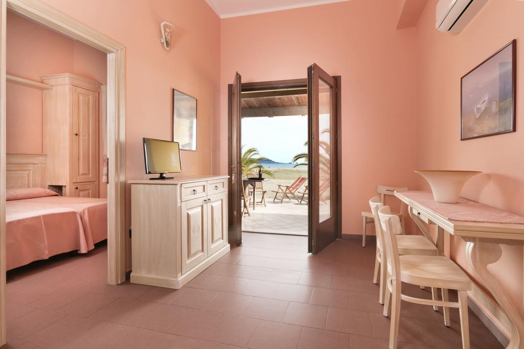 Residence Lido Chelo Bosa Marina Luaran gambar