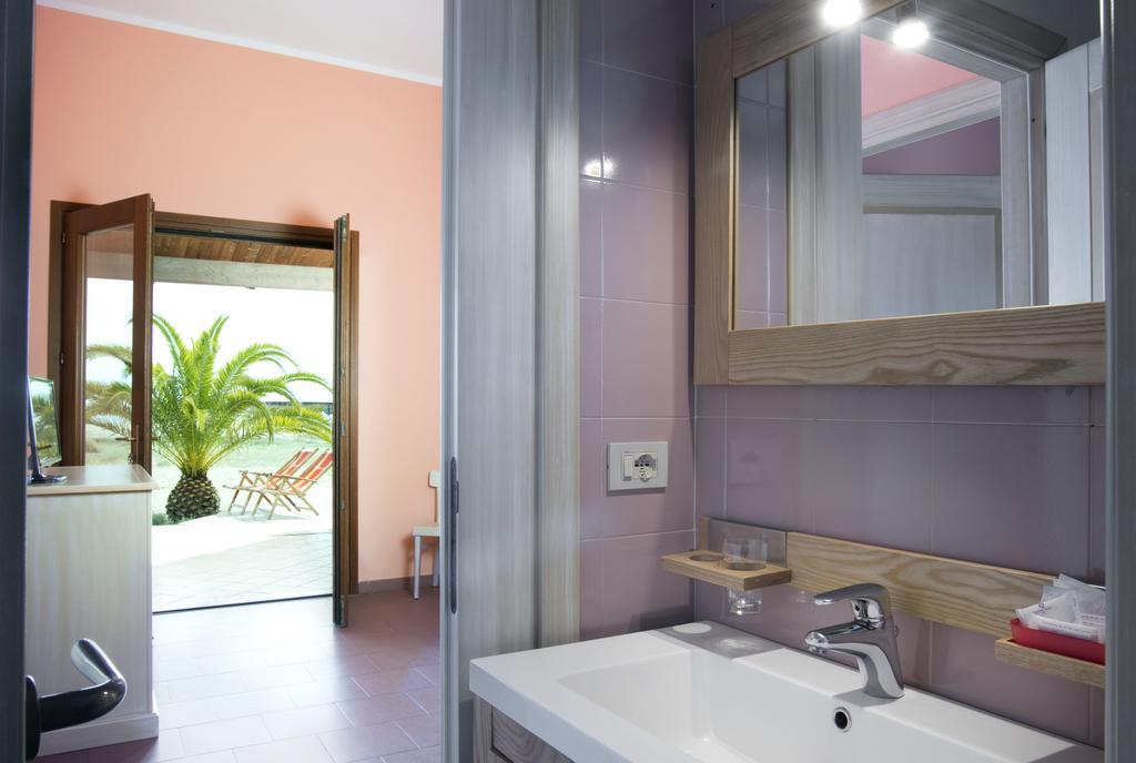 Residence Lido Chelo Bosa Marina Luaran gambar