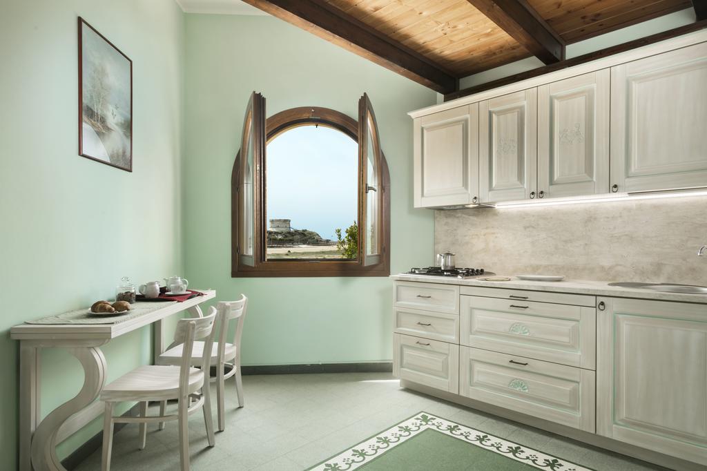 Residence Lido Chelo Bosa Marina Luaran gambar