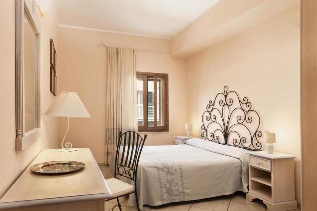 Residence Lido Chelo Bosa Marina Luaran gambar