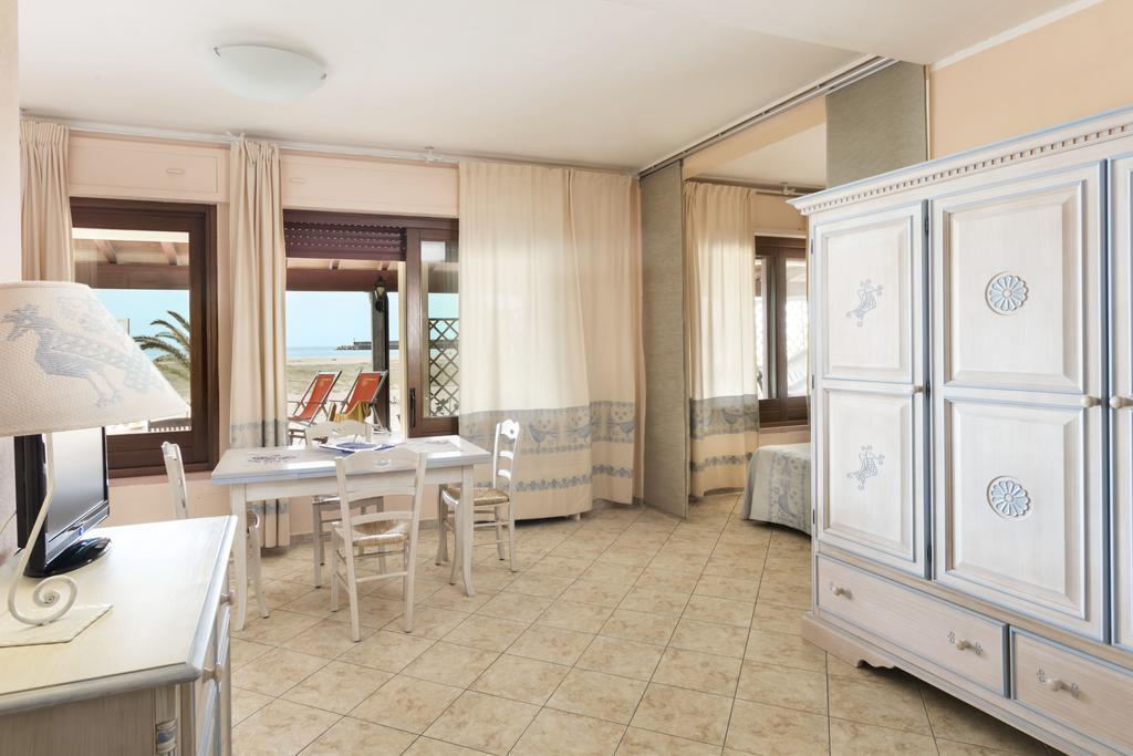 Residence Lido Chelo Bosa Marina Luaran gambar