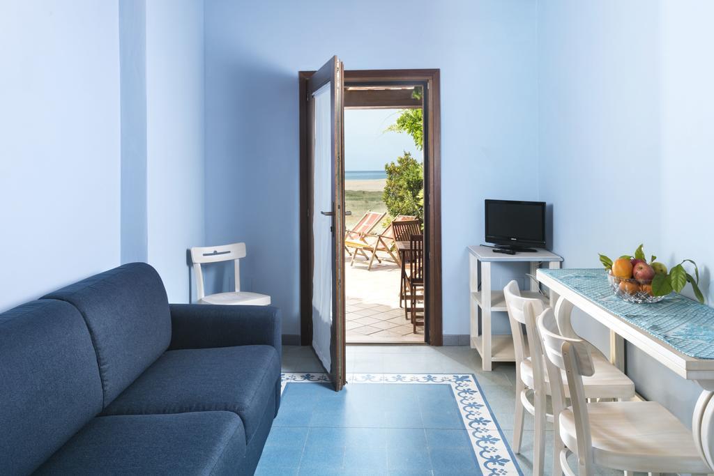 Residence Lido Chelo Bosa Marina Luaran gambar