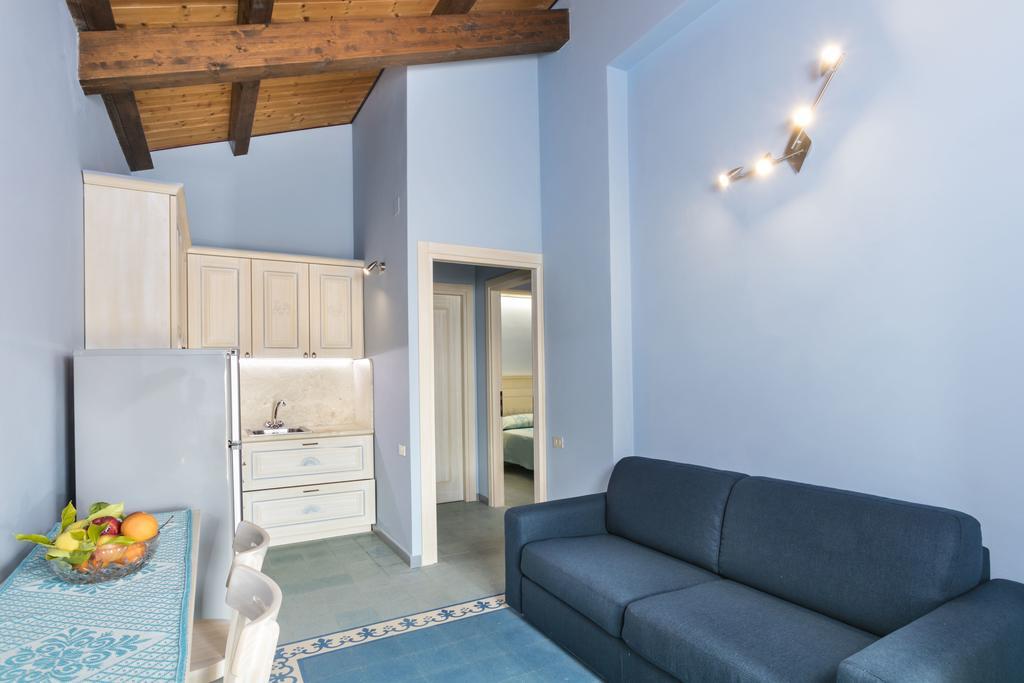 Residence Lido Chelo Bosa Marina Luaran gambar